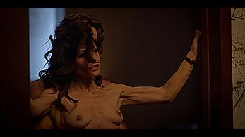 Actress - Sarah Shahi, Li Jun Li, Margaret Odette: Movie - SexLife
